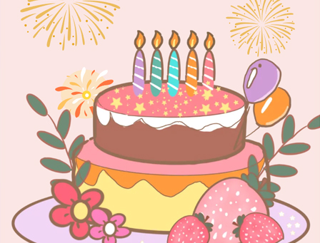 庆祝太阳成集团股份成立23周年—生日快乐